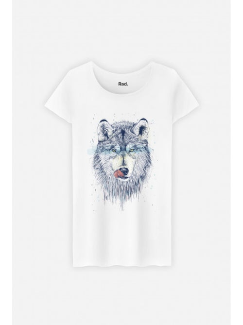 T-shirt Femme - DINNER TIME - Kiabi T-shirt Femme - DINNER TIME - Kiabi