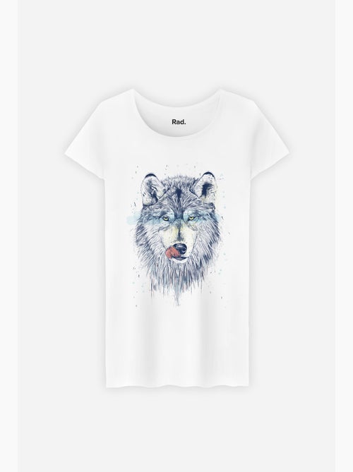 T-shirt Femme - DINNER TIME - Kiabi T-shirt Femme - DINNER TIME - Kiabi