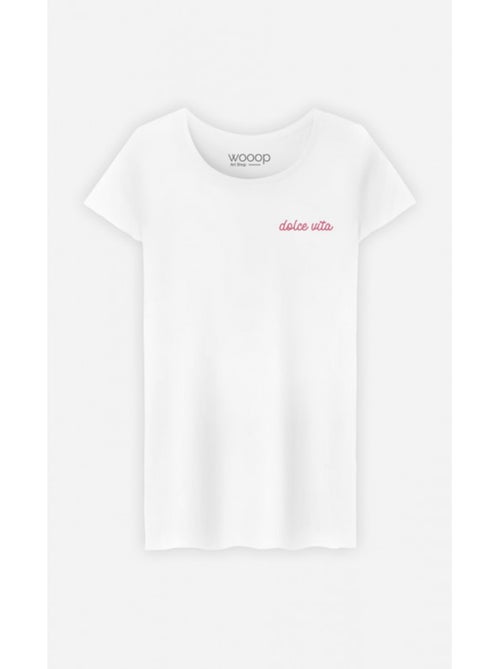 T-shirt Femme - DOLCE VITA - Kiabi T-shirt Femme - DOLCE VITA - Kiabi
