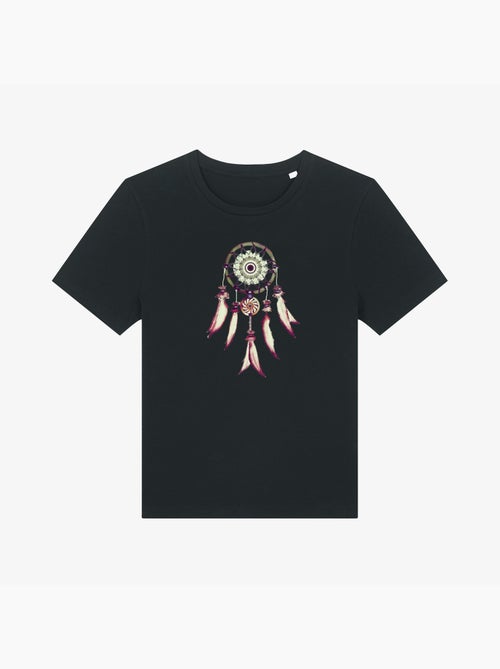T-shirt Femme - DREAMCATCHER - Kiabi T-shirt Femme - DREAMCATCHER - Kiabi