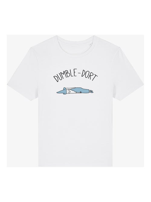 T-shirt Femme - DUMBLE DORT - Kiabi T-shirt Femme - DUMBLE DORT - Kiabi