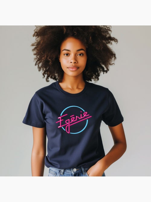 T-shirt Femme - EGERIE - Kiabi T-shirt Femme - EGERIE - Kiabi