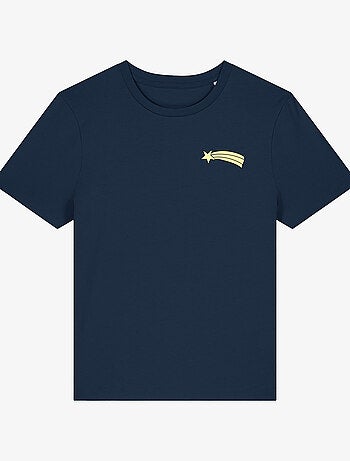 T-shirt Femme - ETOILE FILANTE