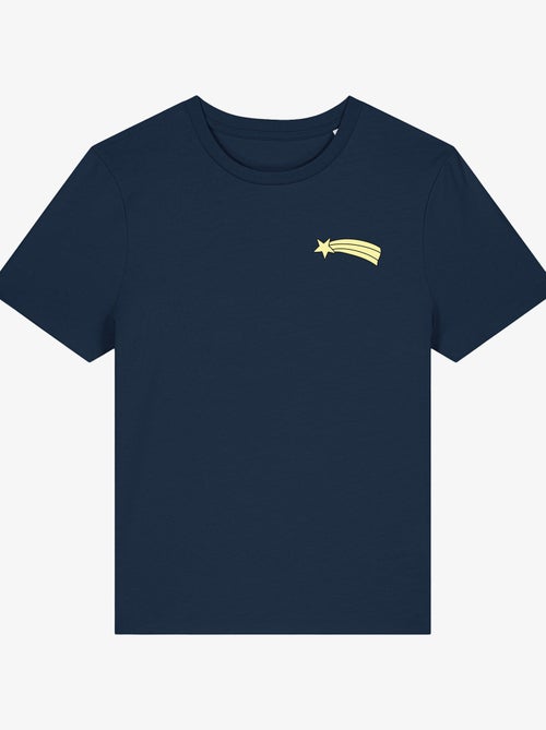 T-shirt Femme - ETOILE FILANTE - Kiabi T-shirt Femme - ETOILE FILANTE - Kiabi