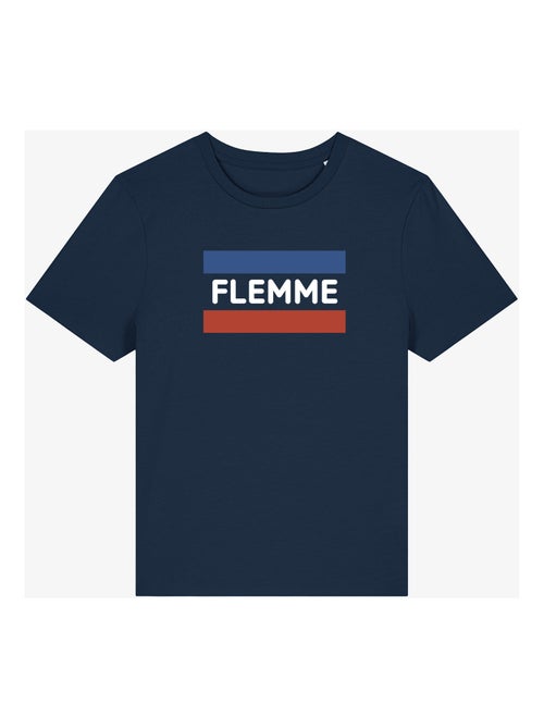 T-shirt Femme - FLEMME - Kiabi T-shirt Femme - FLEMME - Kiabi