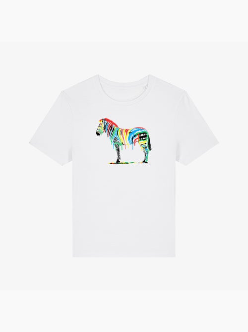T-shirt Femme - FRESH PAINT - Kiabi T-shirt Femme - FRESH PAINT - Kiabi