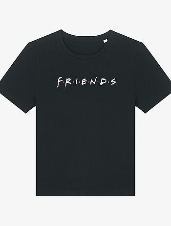 T-shirt Femme - FRIENDS LOGO