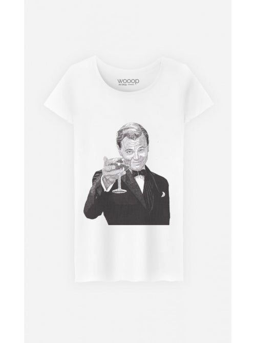 T-shirt Femme - GATSBY - Kiabi T-shirt Femme - GATSBY - Kiabi