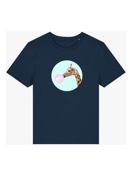 T-shirt Femme - GIRAFFE - Kiabi T-shirt Femme - GIRAFFE - Kiabi