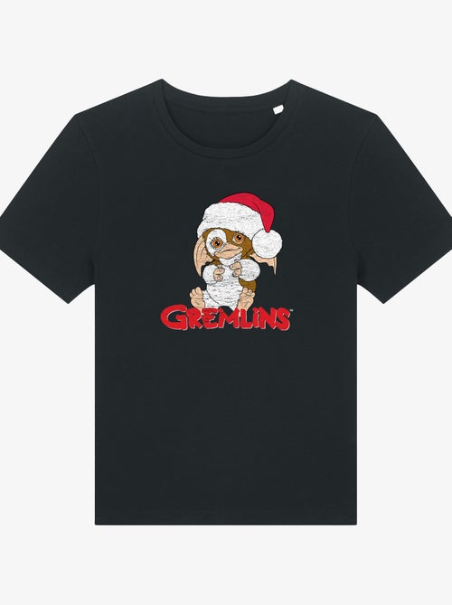 T-shirt Femme - GREMLINS 1 - Kiabi T-shirt Femme - GREMLINS 1 - Kiabi
