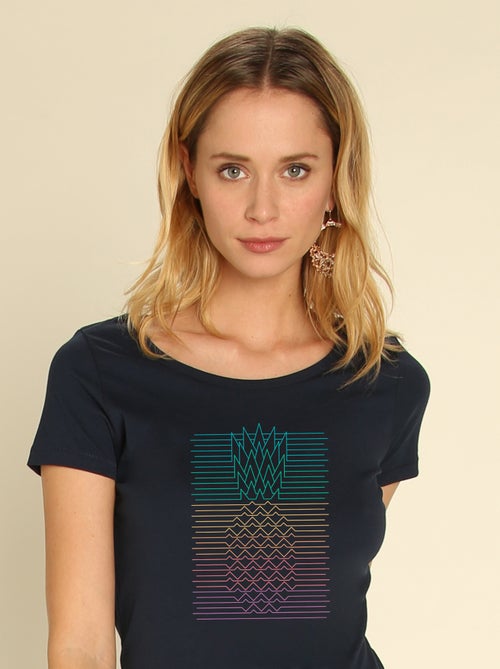 T-shirt Femme - HALA KAHIKI - Kiabi T-shirt Femme - HALA KAHIKI - Kiabi