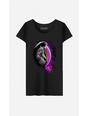 T-shirt Femme - INFIKITTY