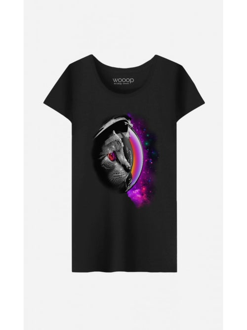 T-shirt Femme - INFIKITTY - Kiabi T-shirt Femme - INFIKITTY - Kiabi