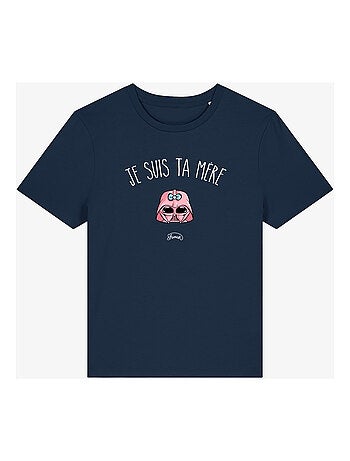 T-shirt femme - je suis ta mère