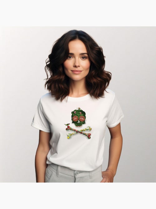 T-shirt Femme - LIFE - Kiabi T-shirt Femme - LIFE - Kiabi