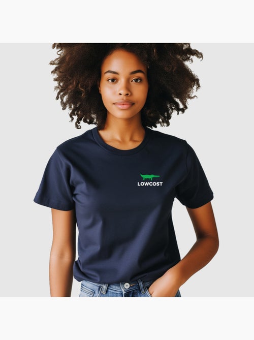 T-shirt Femme - LOWCOST - Kiabi T-shirt Femme - LOWCOST - Kiabi