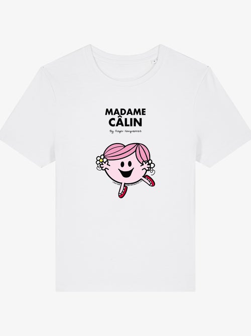 T-shirt Femme - MADAME CÂLIN - Kiabi T-shirt Femme - MADAME CÂLIN - Kiabi