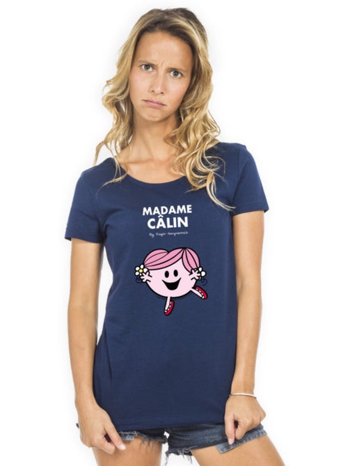 T-shirt Femme - MADAME CÂLIN - Kiabi T-shirt Femme - MADAME CÂLIN - Kiabi