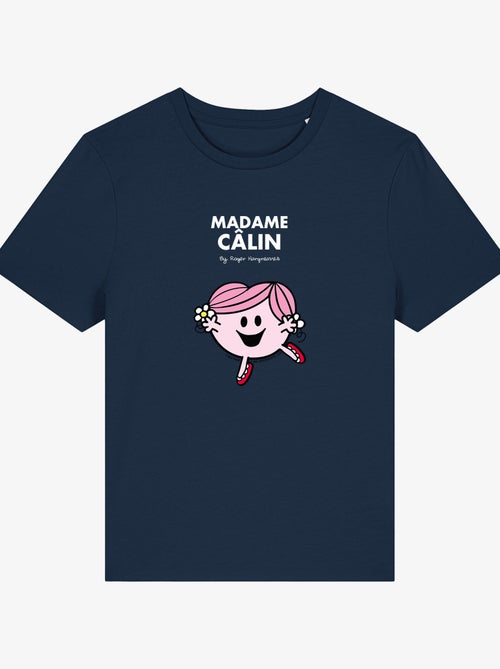 T-shirt Femme - MADAME CÂLIN - Kiabi T-shirt Femme - MADAME CÂLIN - Kiabi