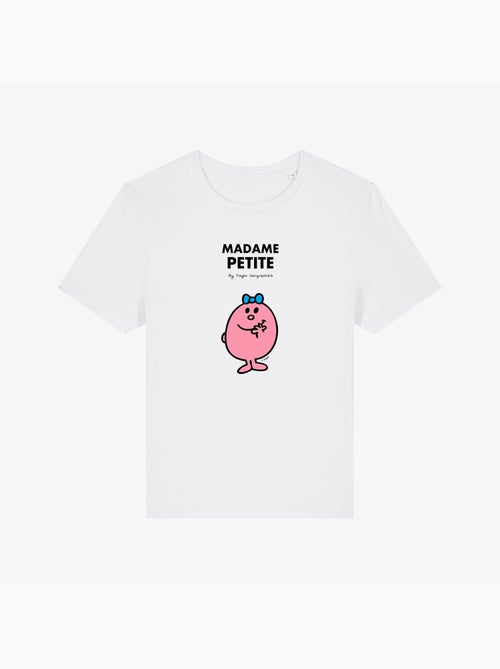 T-shirt Femme - MADAME PETITE - Kiabi T-shirt Femme - MADAME PETITE - Kiabi