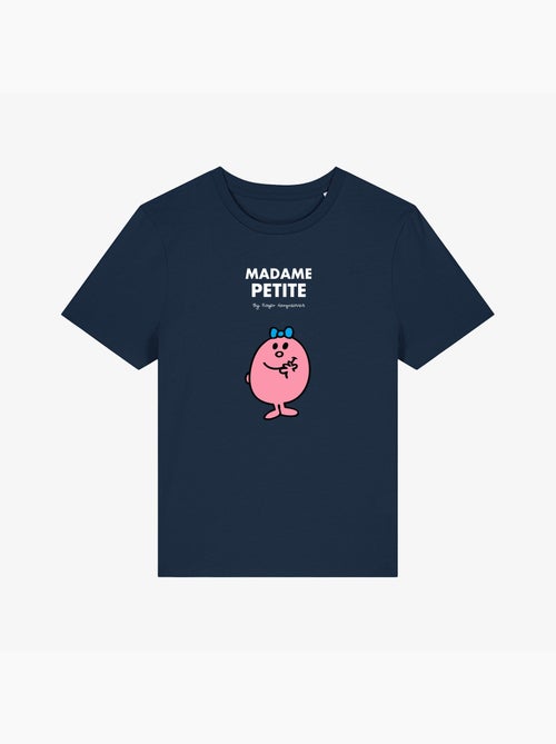 T-shirt Femme - MADAME PETITE - Kiabi T-shirt Femme - MADAME PETITE - Kiabi