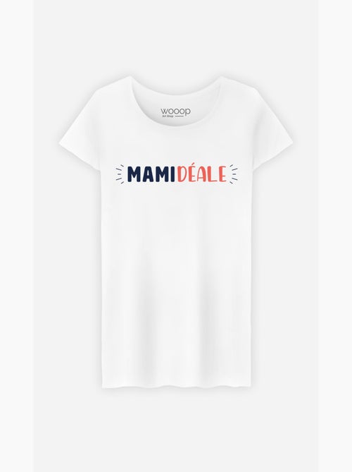 T-shirt Femme - MAMIDEALE - Kiabi T-shirt Femme - MAMIDEALE - Kiabi