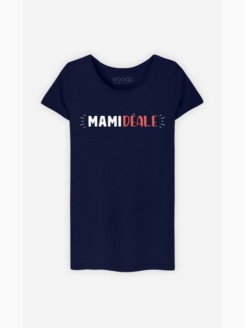T-shirt Femme - MAMIDEALE - Kiabi T-shirt Femme - MAMIDEALE - Kiabi