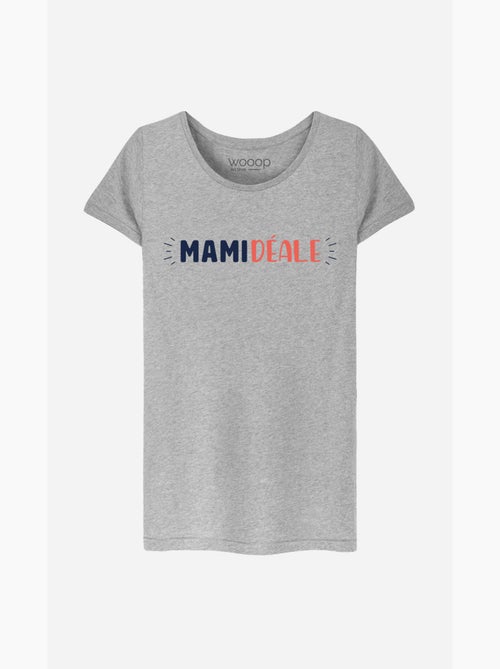 T-shirt Femme - MAMIDEALE - Kiabi T-shirt Femme - MAMIDEALE - Kiabi