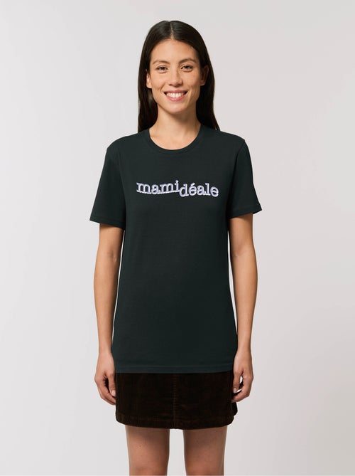 T-shirt Femme - MAMIDEALE - Kiabi T-shirt Femme - MAMIDEALE - Kiabi