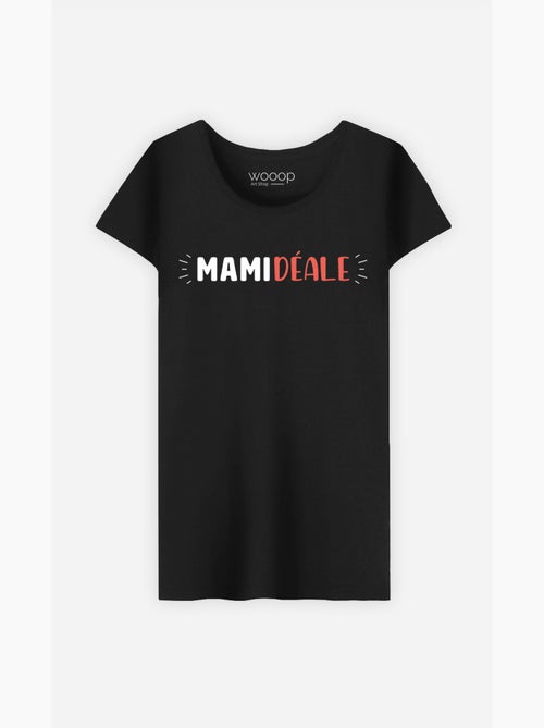 T-shirt Femme - MAMIDEALE - Kiabi T-shirt Femme - MAMIDEALE - Kiabi
