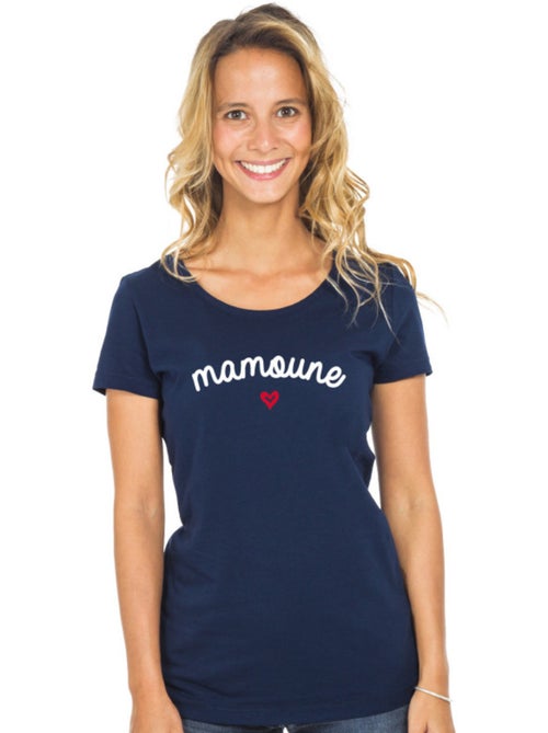 T-shirt Femme - MAMOUNE - Kiabi T-shirt Femme - MAMOUNE - Kiabi