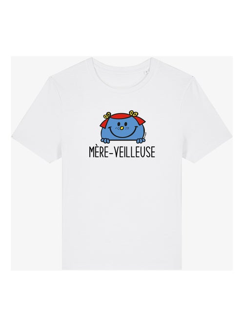 T-shirt Femme - MERE VEILLEUSE - Kiabi T-shirt Femme - MERE VEILLEUSE - Kiabi