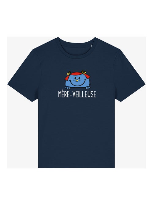 T-shirt Femme - MERE VEILLEUSE - Kiabi T-shirt Femme - MERE VEILLEUSE - Kiabi