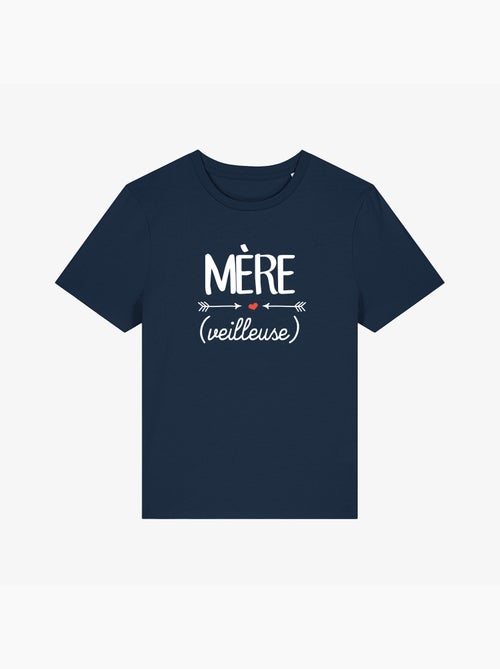 T-shirt Femme - MÈRE (VEILLEUSE) - Kiabi T-shirt Femme - MÈRE (VEILLEUSE) - Kiabi