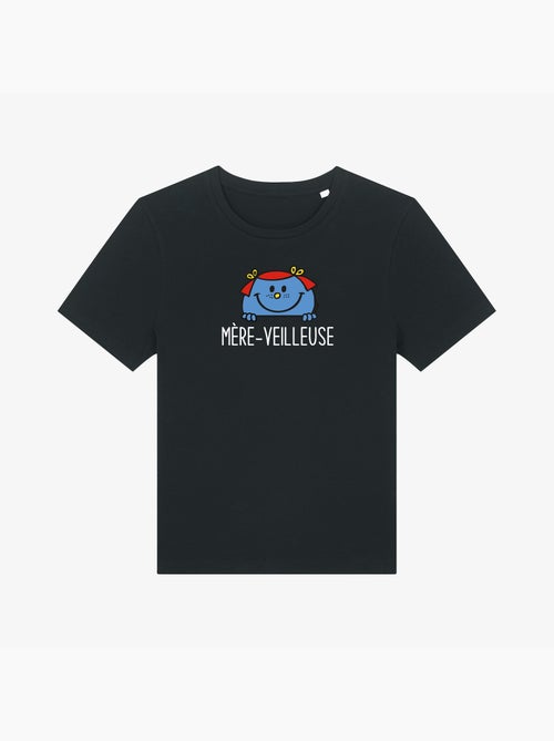 T-shirt Femme - MERE VEILLEUSE - Kiabi T-shirt Femme - MERE VEILLEUSE - Kiabi