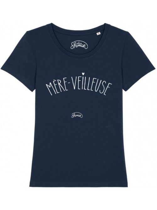 T-shirt Femme - MEREVEILLEUSE - Kiabi T-shirt Femme - MEREVEILLEUSE - Kiabi