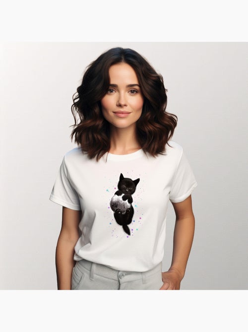 T-shirt Femme - NORMA - Kiabi T-shirt Femme - NORMA - Kiabi