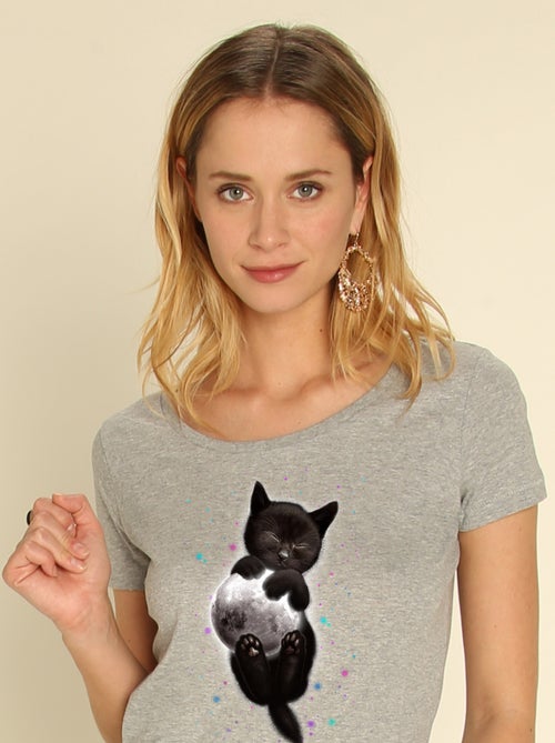 T-shirt Femme - NORMA - Kiabi T-shirt Femme - NORMA - Kiabi