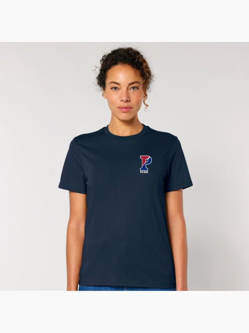 T-shirt Femme - PENN CŒUR - Kiabi T-shirt Femme - PENN CŒUR - Kiabi