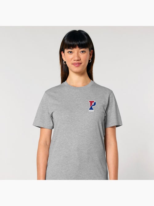 T-shirt Femme - PENN CŒUR - Kiabi T-shirt Femme - PENN CŒUR - Kiabi