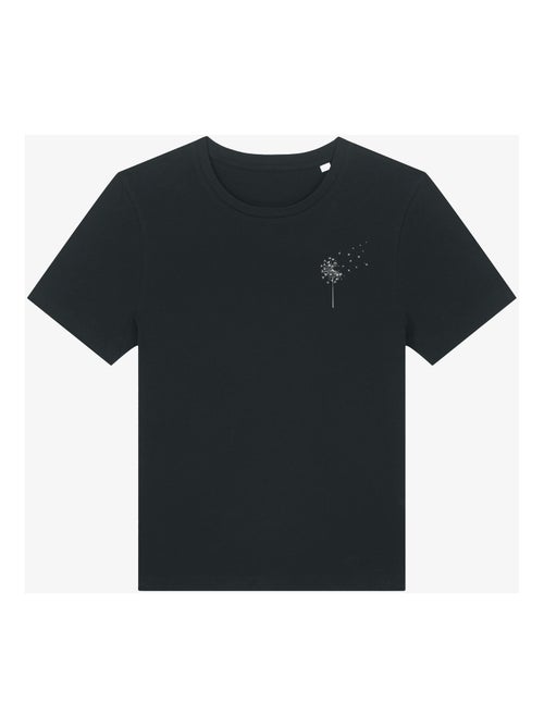T-shirt Femme - PISSENLIT - Kiabi T-shirt Femme - PISSENLIT - Kiabi