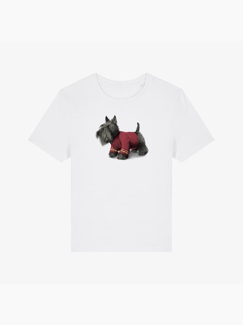 T-shirt Femme - SCOTTY - Kiabi T-shirt Femme - SCOTTY - Kiabi