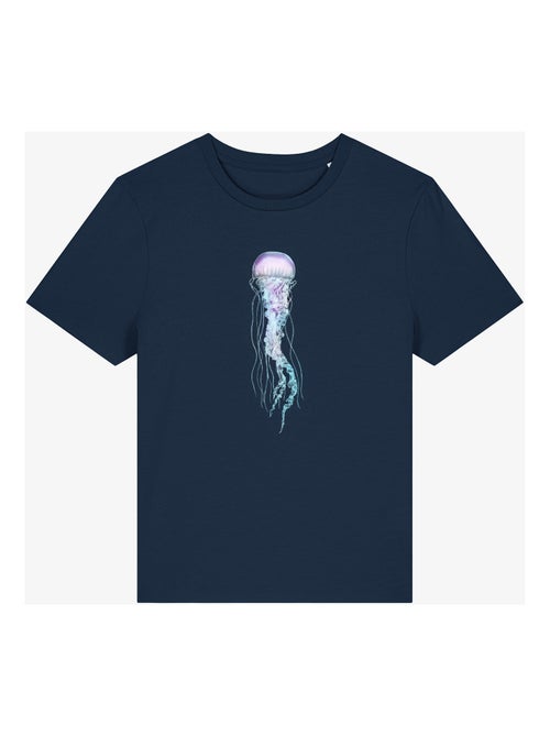 T-shirt Femme - SPACE JELLY - Kiabi T-shirt Femme - SPACE JELLY - Kiabi