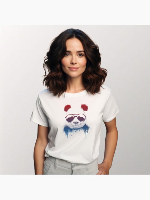 T-shirt Femme - STAY COOL - Kiabi T-shirt Femme - STAY COOL - Kiabi