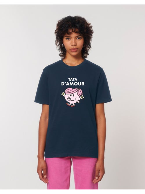 T-shirt Femme - TATA D AMOUR - Kiabi T-shirt Femme - TATA D AMOUR - Kiabi
