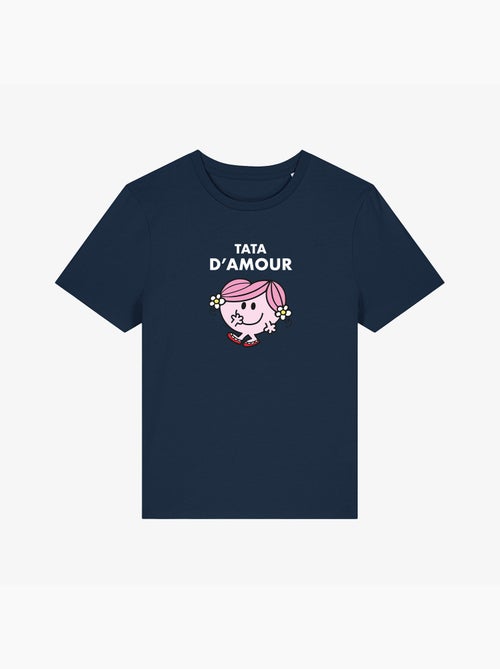 T-shirt Femme - TATA D AMOUR - Kiabi T-shirt Femme - TATA D AMOUR - Kiabi