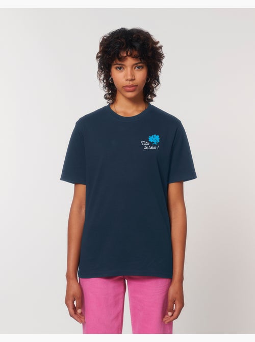 T-shirt Femme - TATA DE REVE COEUR - Kiabi T-shirt Femme - TATA DE REVE COEUR - Kiabi