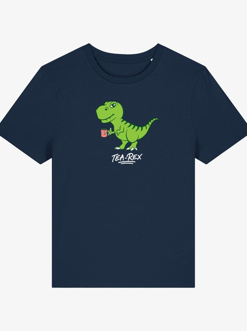 T-shirt Femme - TEA REX - Kiabi T-shirt Femme - TEA REX - Kiabi
