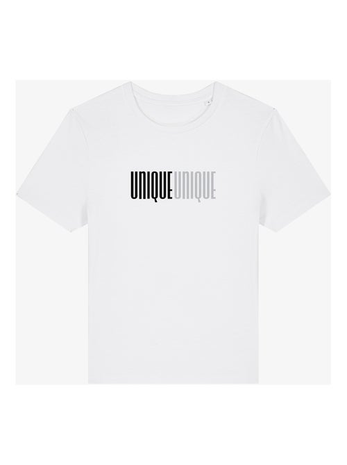 T-shirt Femme - UNIQUE MPT - Kiabi T-shirt Femme - UNIQUE MPT - Kiabi