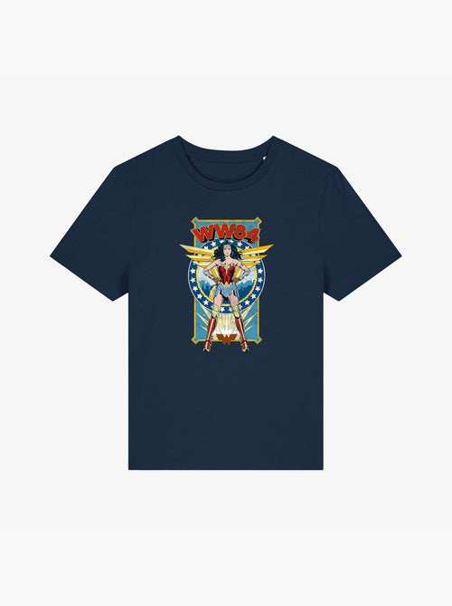 T-shirt Femme - WONDER WOMAN 84 - Kiabi T-shirt Femme - WONDER WOMAN 84 - Kiabi